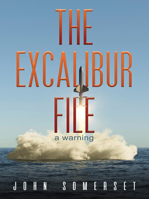 cover image of The Excalibur File